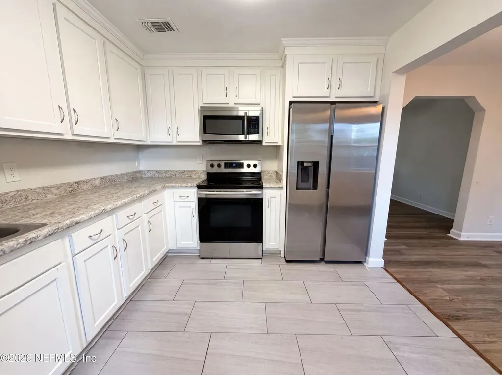 6543 Aires Road Jacksonville FL 32244