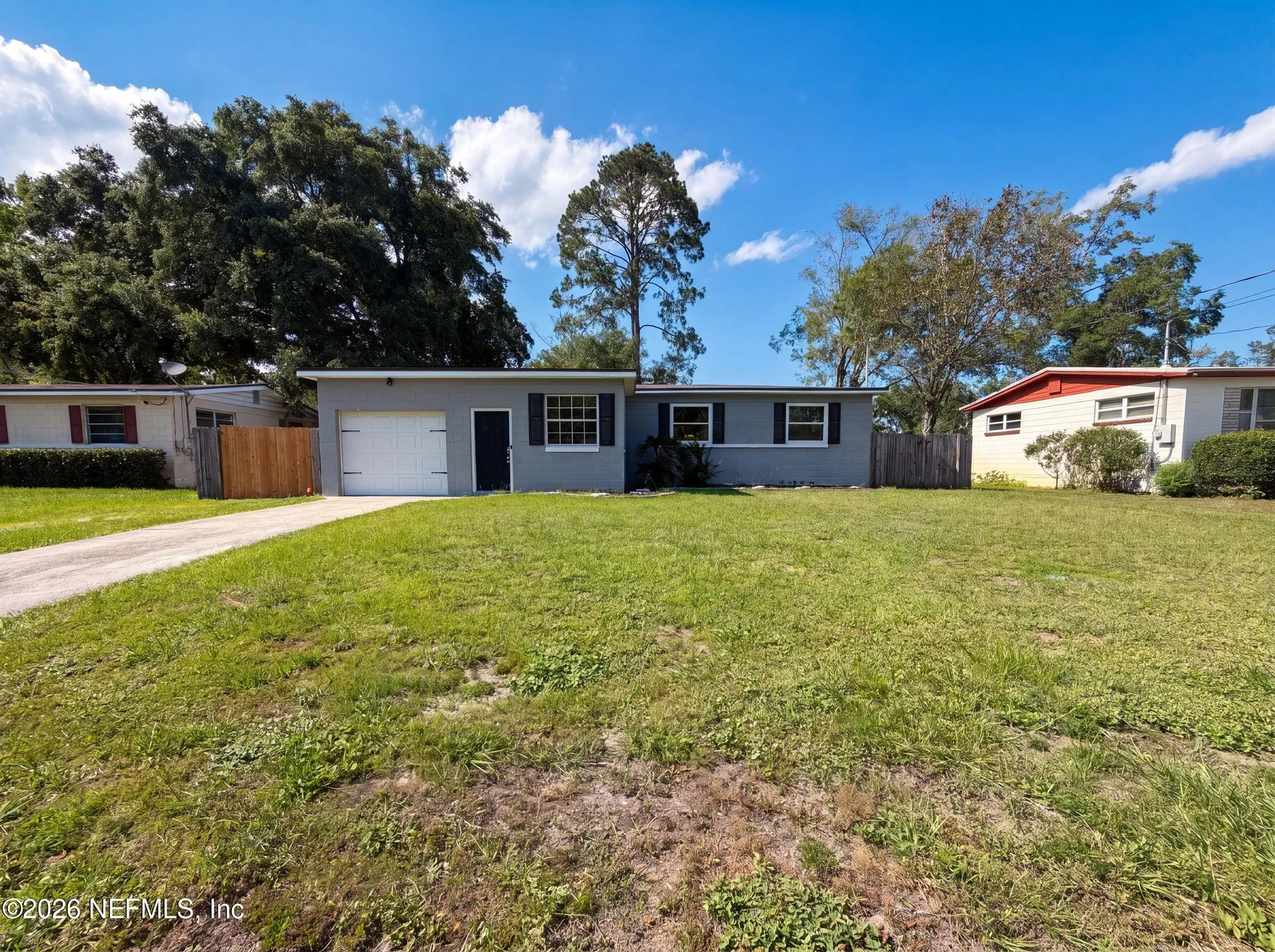 6543 Aires Road Jacksonville FL 32244
