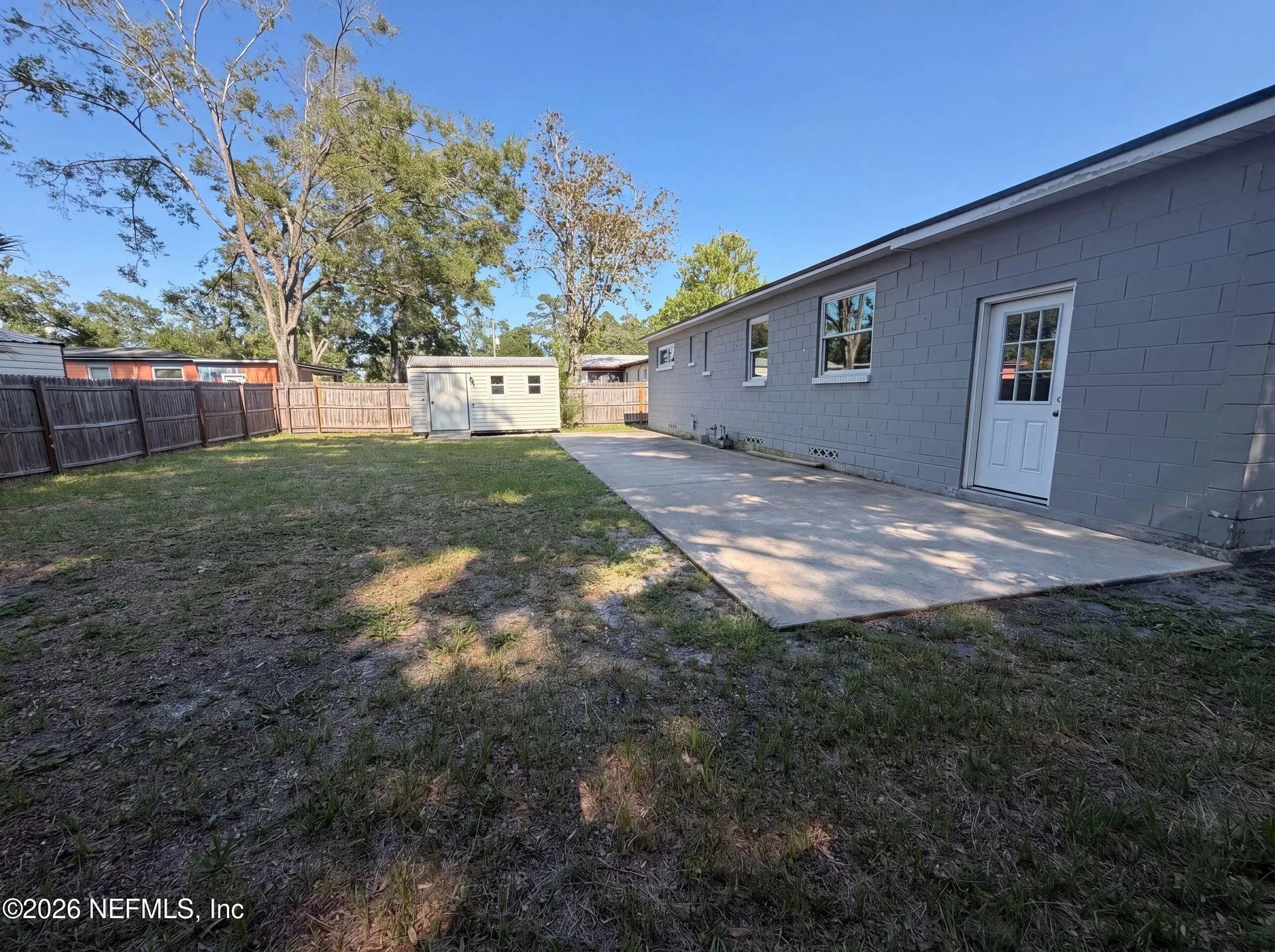 6543 Aires Road Jacksonville FL 32244