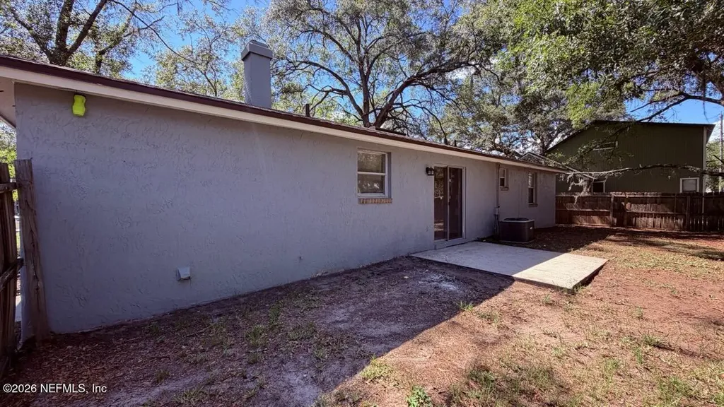 4711 Cinnamon Fern Drive Jacksonville FL 32210