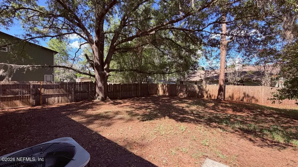 4711 Cinnamon Fern Drive Jacksonville FL 32210