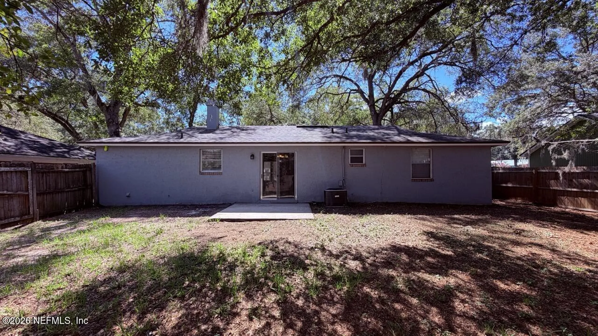 4711 Cinnamon Fern Drive Jacksonville FL 32210