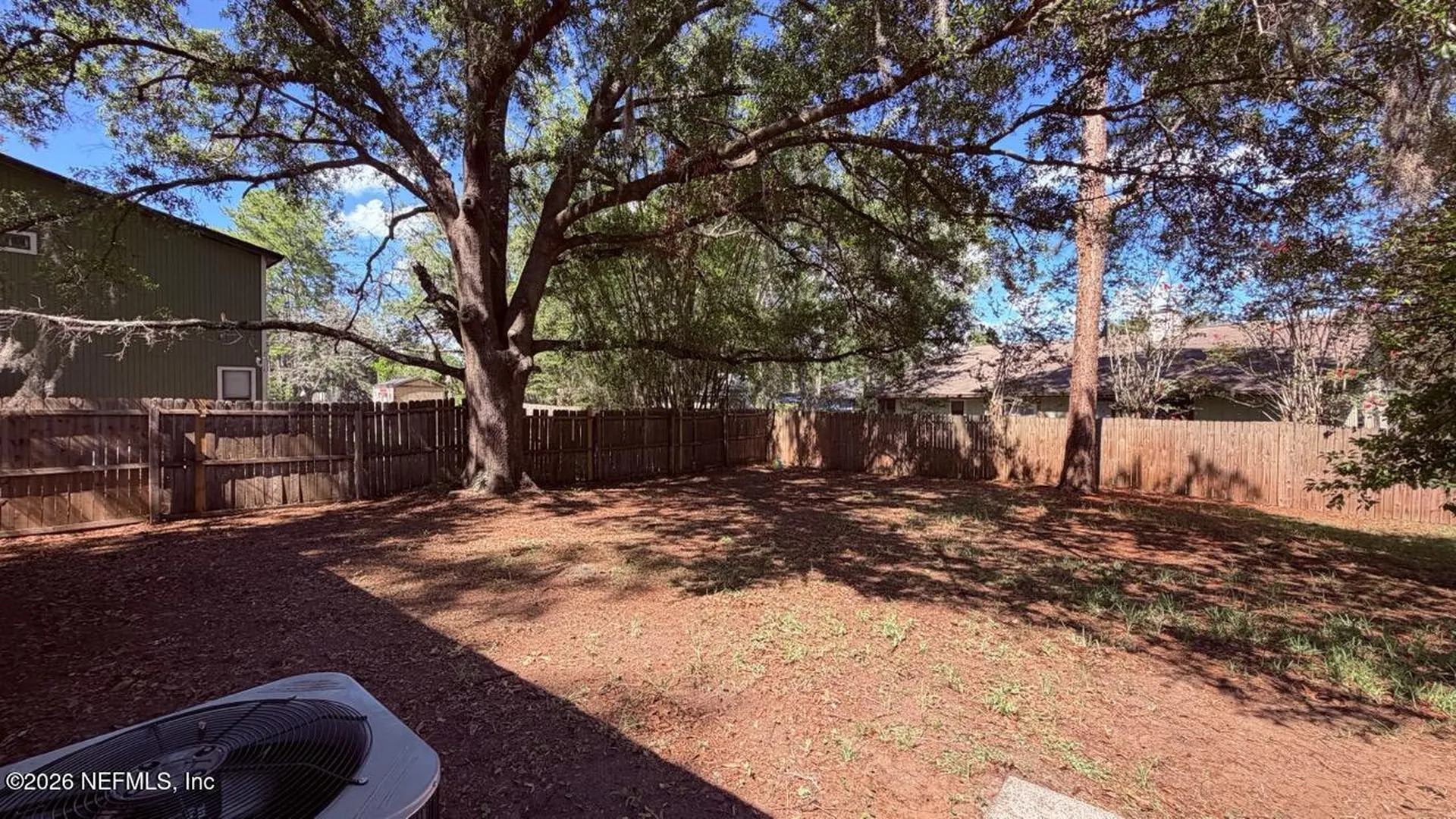 4711 Cinnamon Fern Drive Jacksonville FL 32210