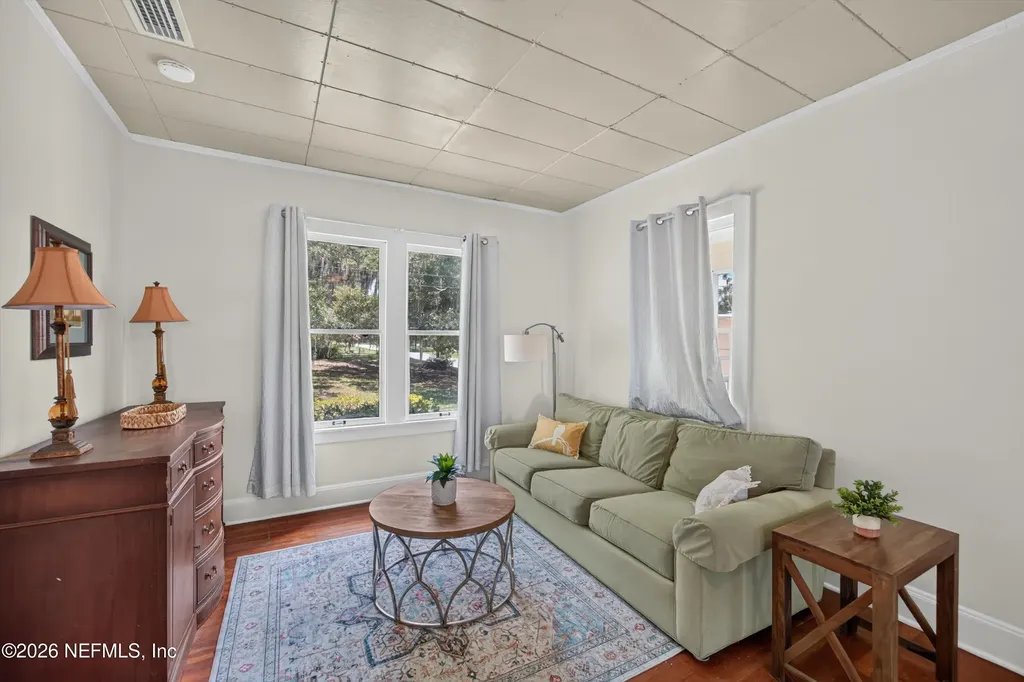 101 N Lake Street Crescent City FL 32112