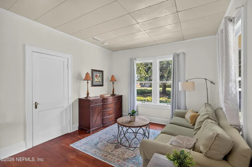 101 N Lake Street Crescent City FL 32112