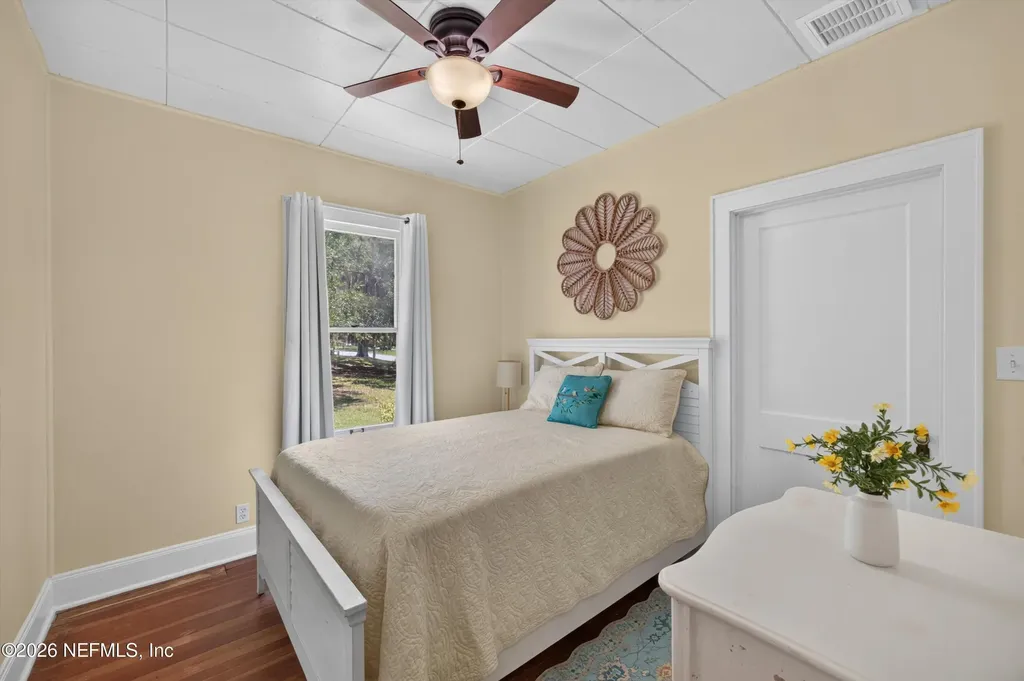 101 N Lake Street Crescent City FL 32112