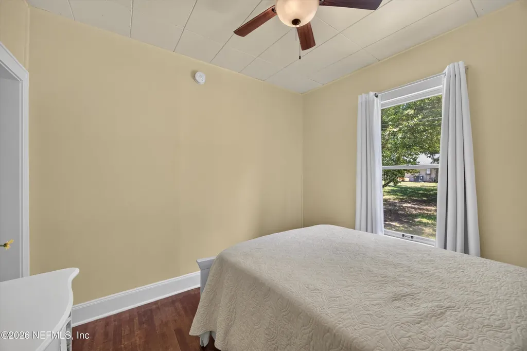 101 N Lake Street Crescent City FL 32112