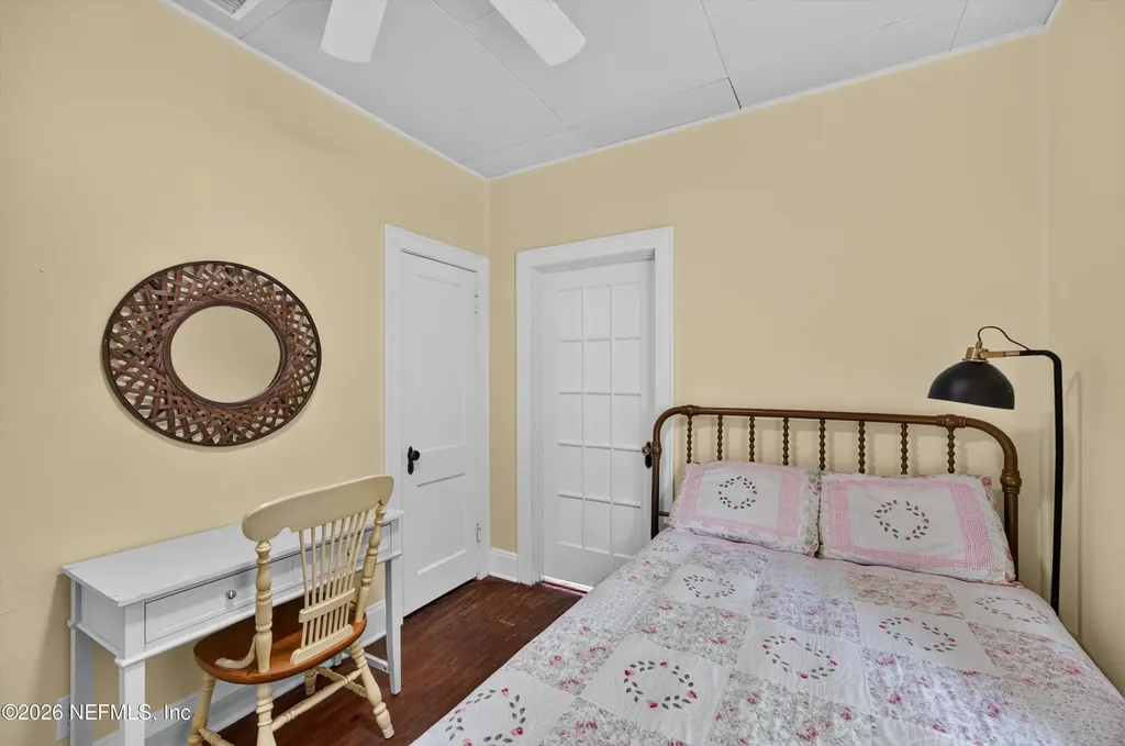 101 N Lake Street Crescent City FL 32112