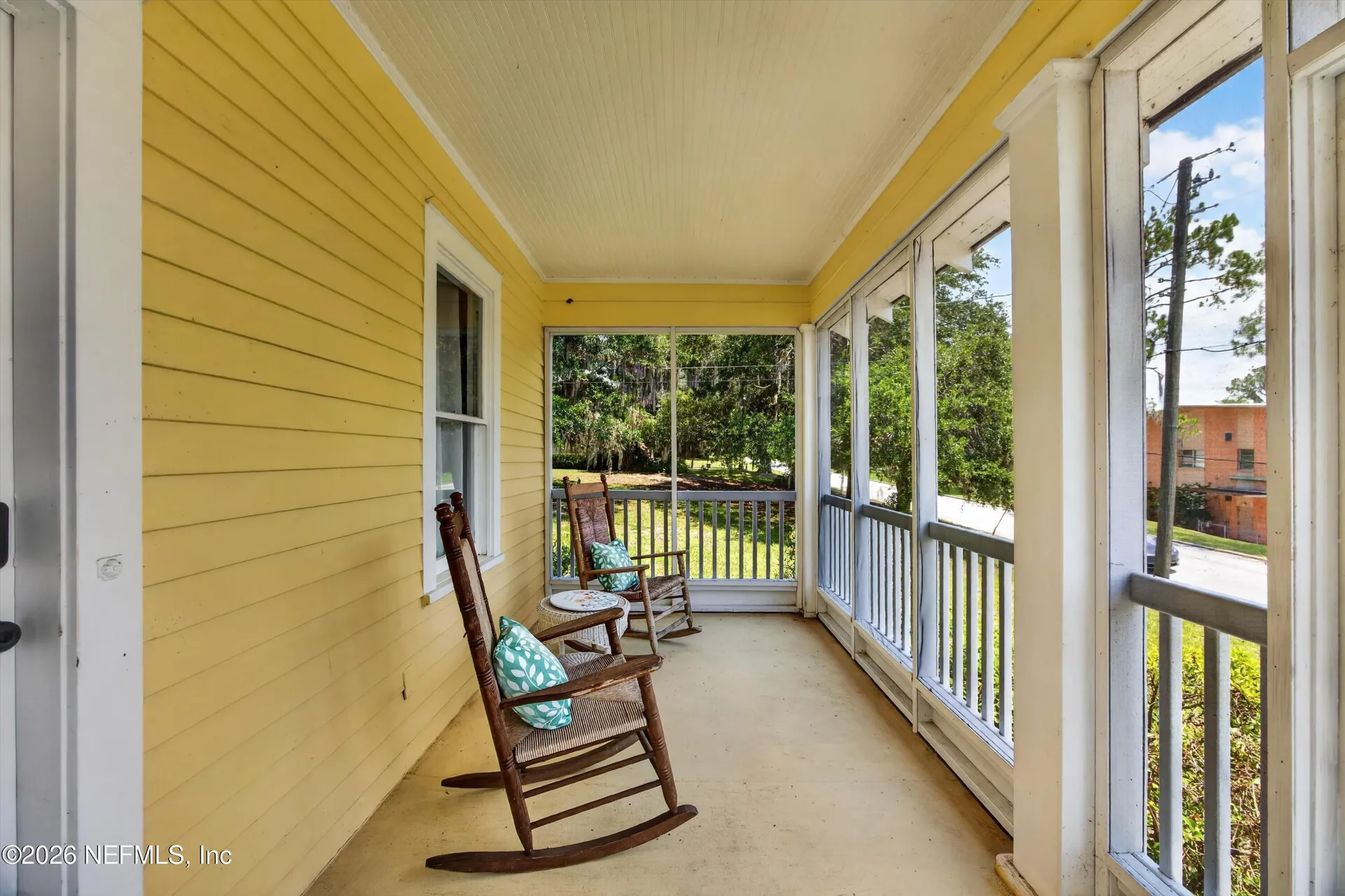 101 N Lake Street Crescent City FL 32112
