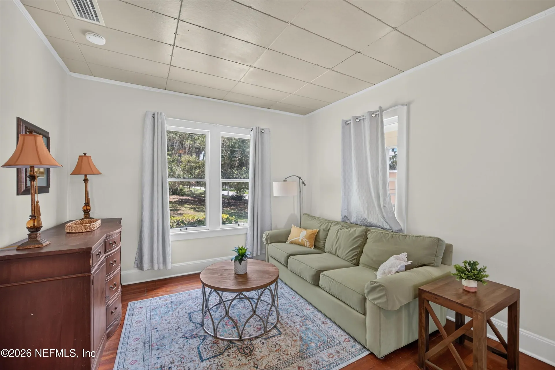 101 N Lake Street Crescent City FL 32112