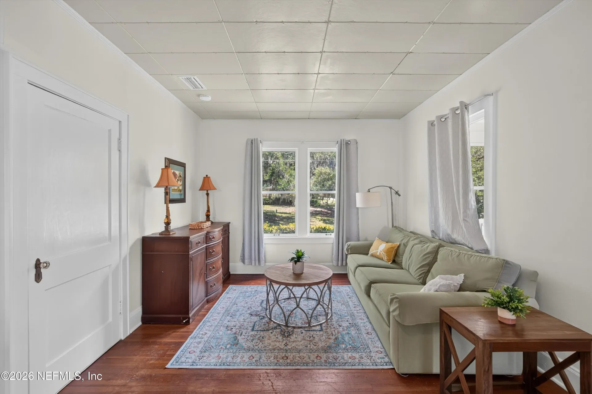 101 N Lake Street Crescent City FL 32112