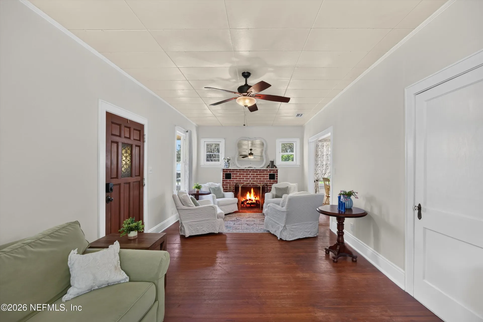 101 N Lake Street Crescent City FL 32112