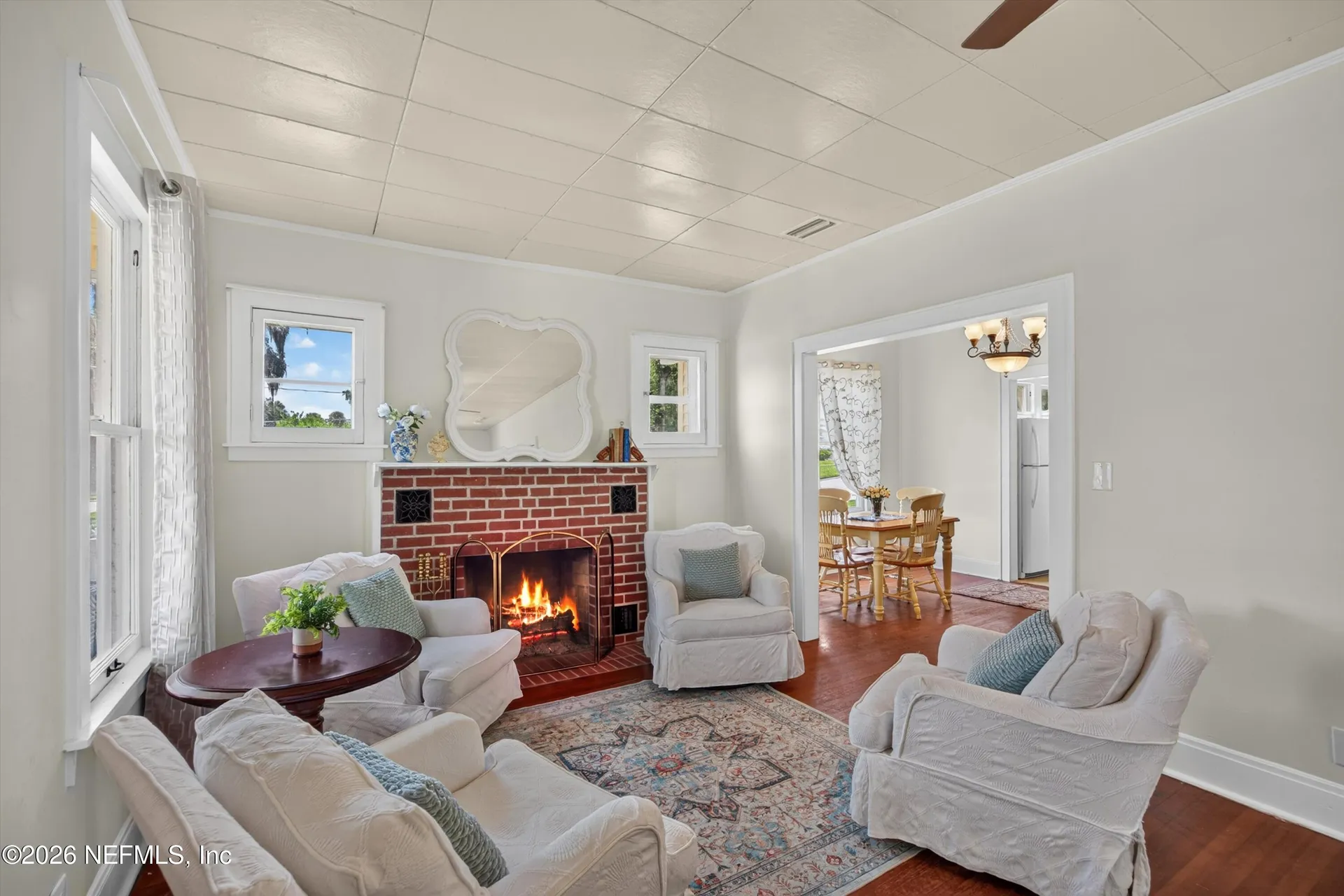 101 N Lake Street Crescent City FL 32112