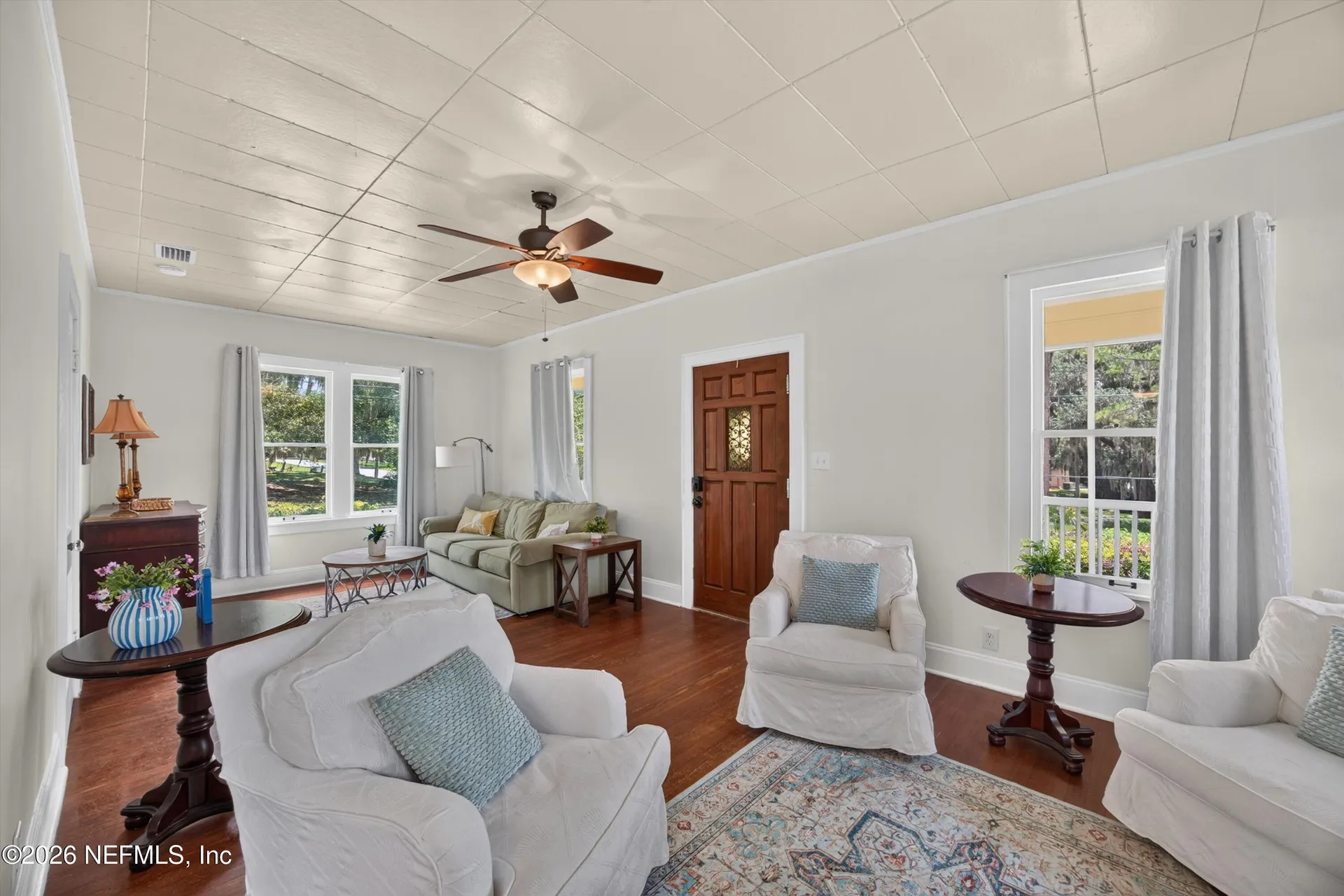 101 N Lake Street Crescent City FL 32112