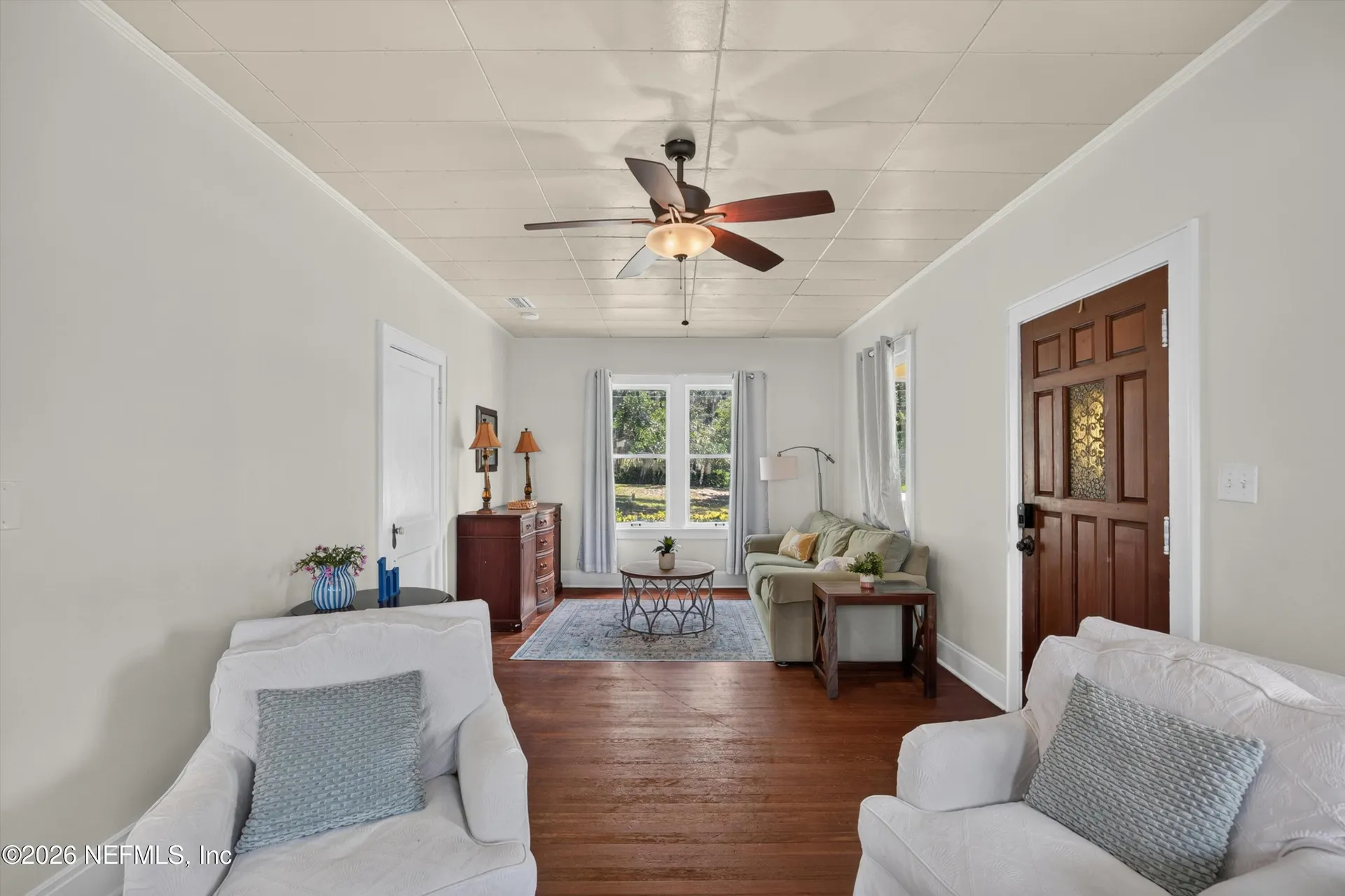 101 N Lake Street Crescent City FL 32112