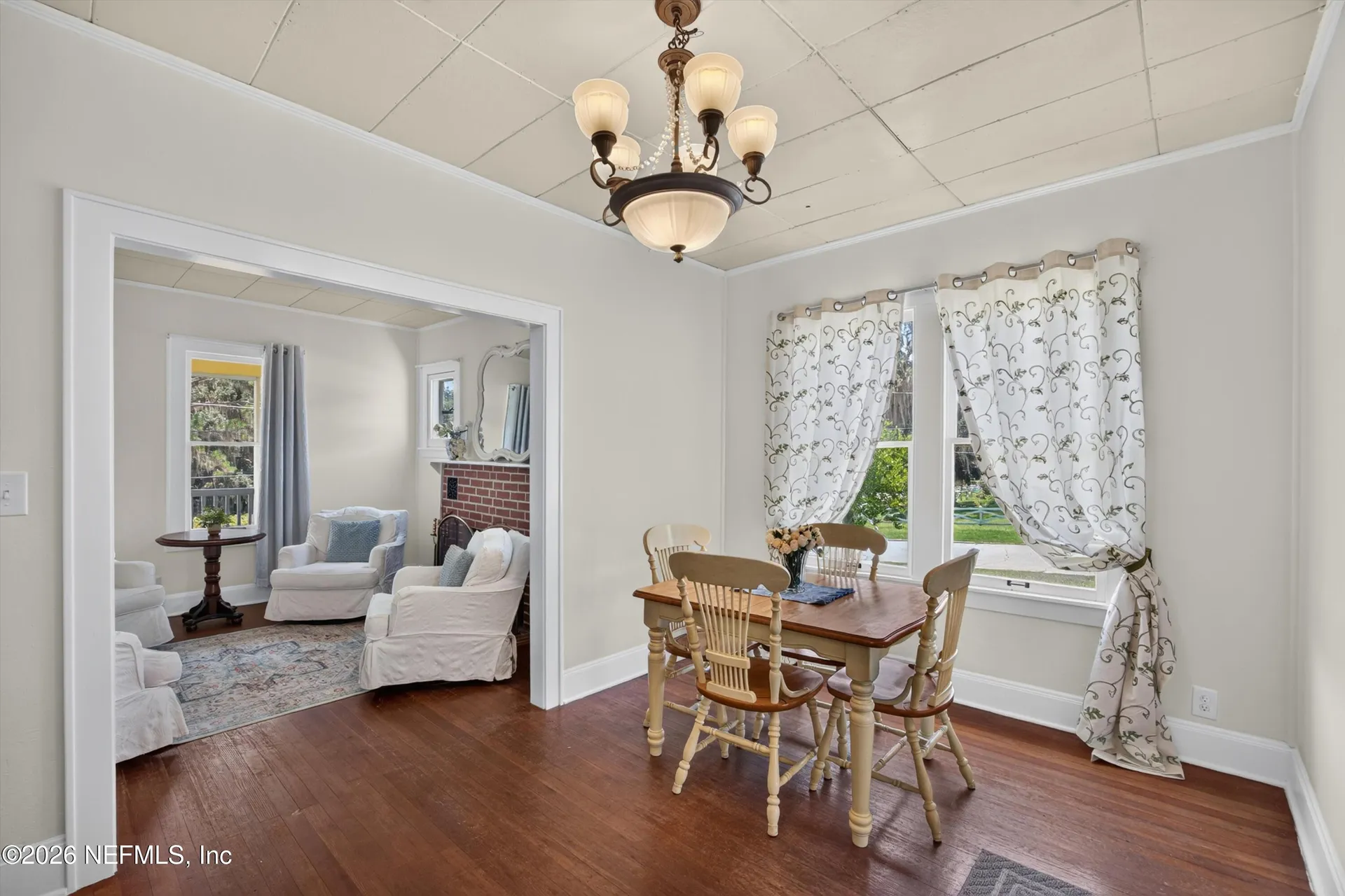 101 N Lake Street Crescent City FL 32112