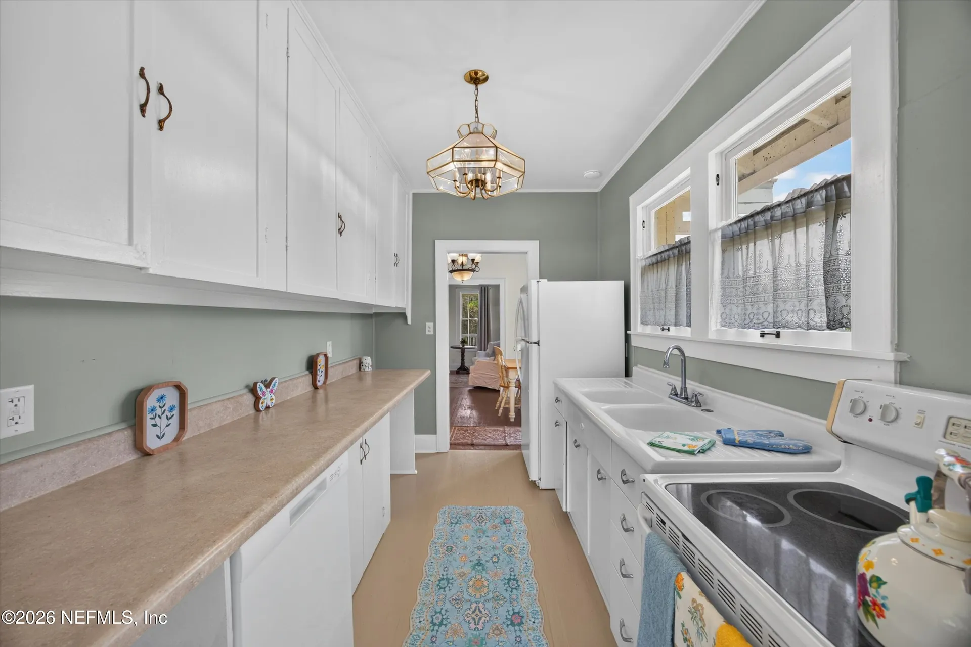 101 N Lake Street Crescent City FL 32112