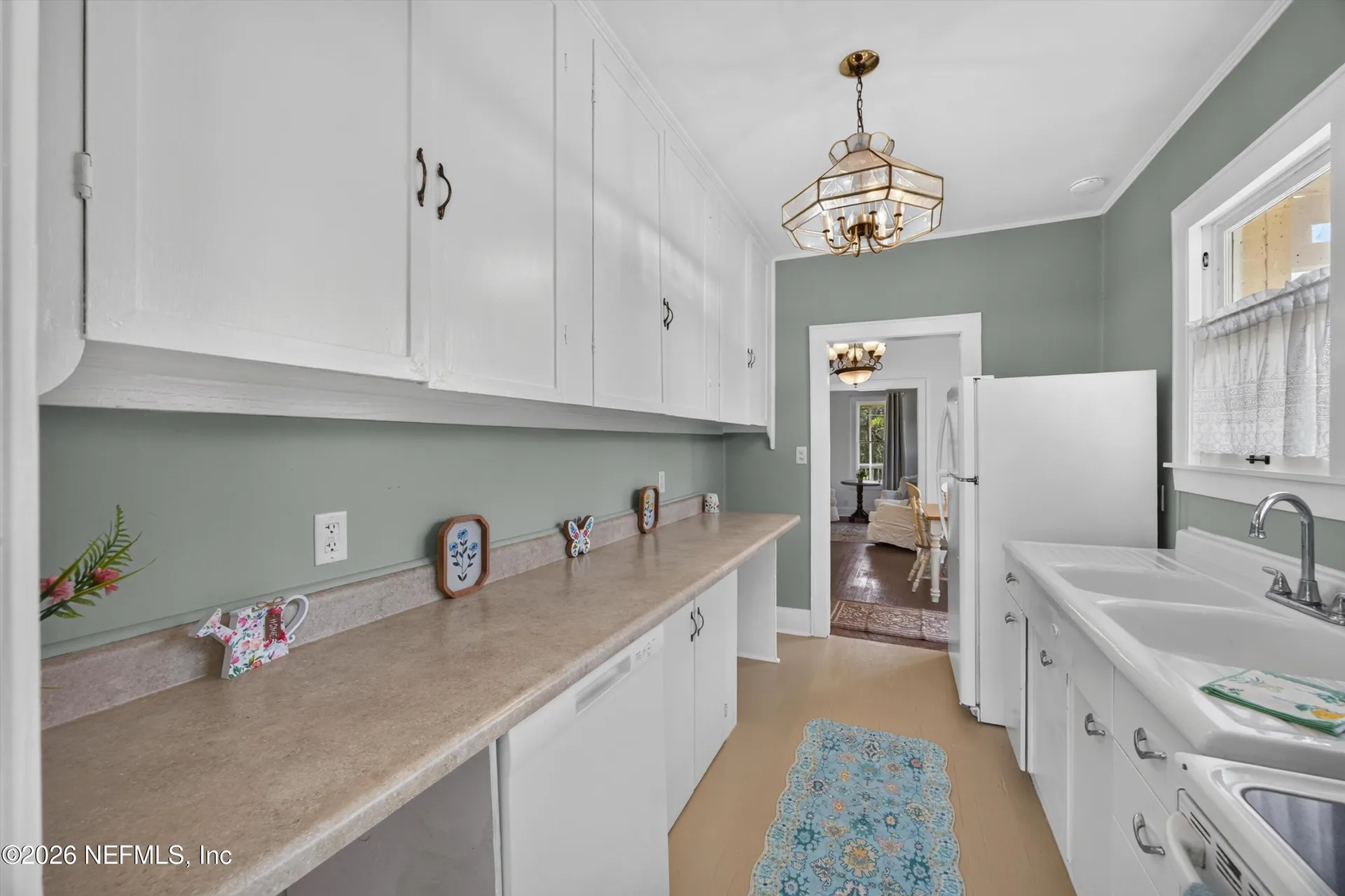 101 N Lake Street Crescent City FL 32112