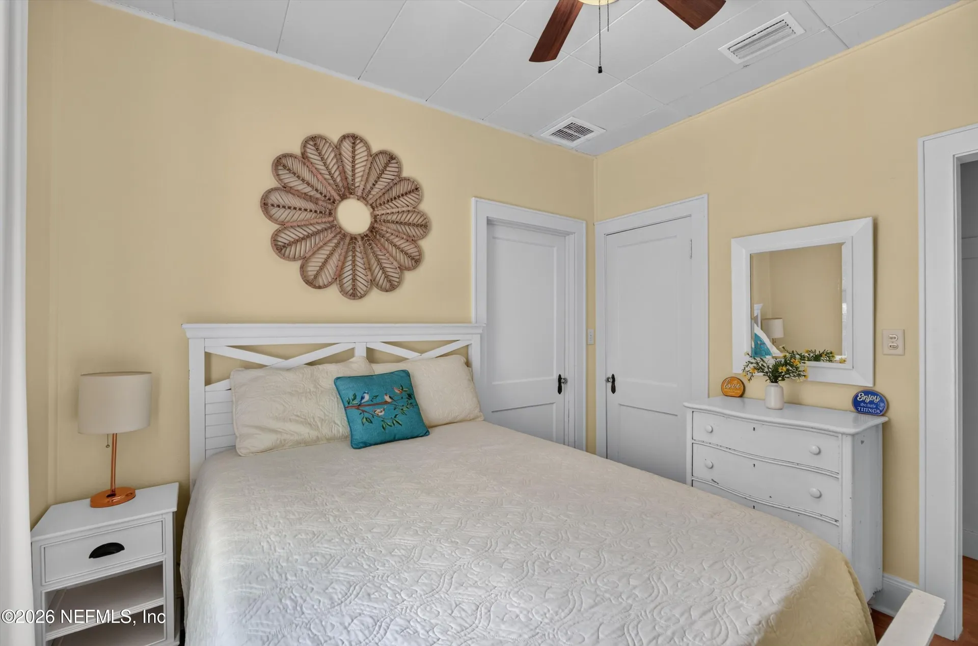 101 N Lake Street Crescent City FL 32112