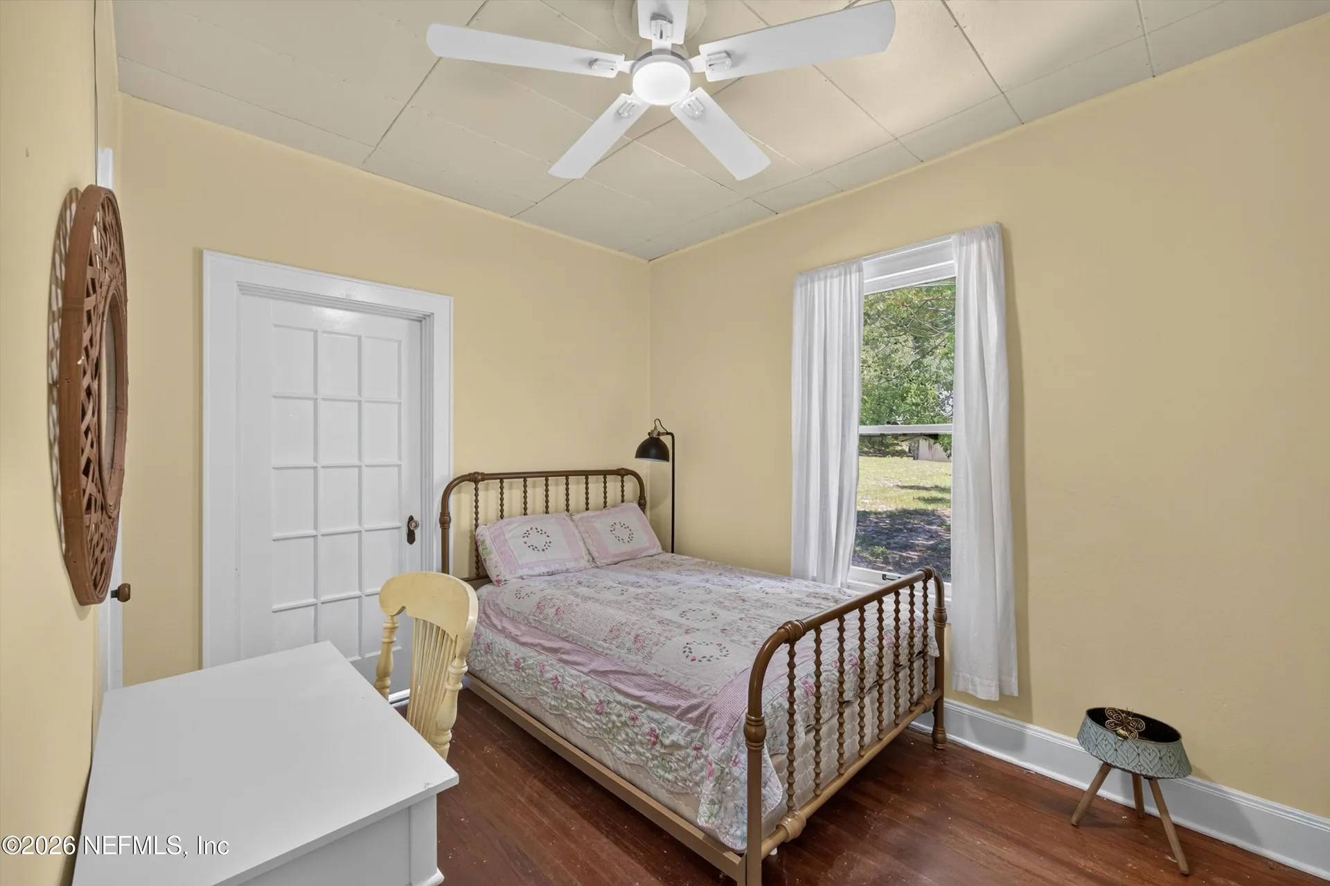 101 N Lake Street Crescent City FL 32112