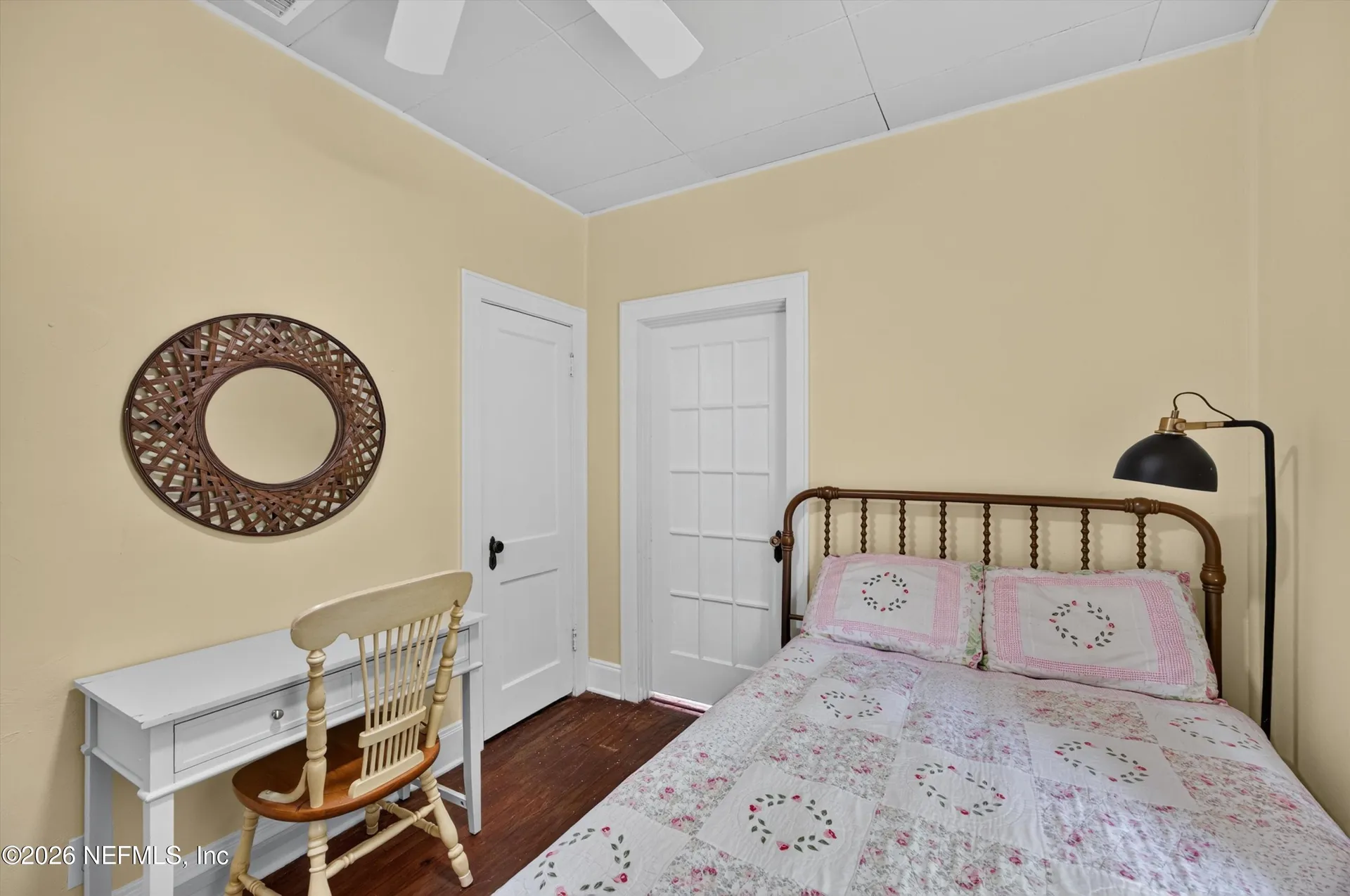 101 N Lake Street Crescent City FL 32112