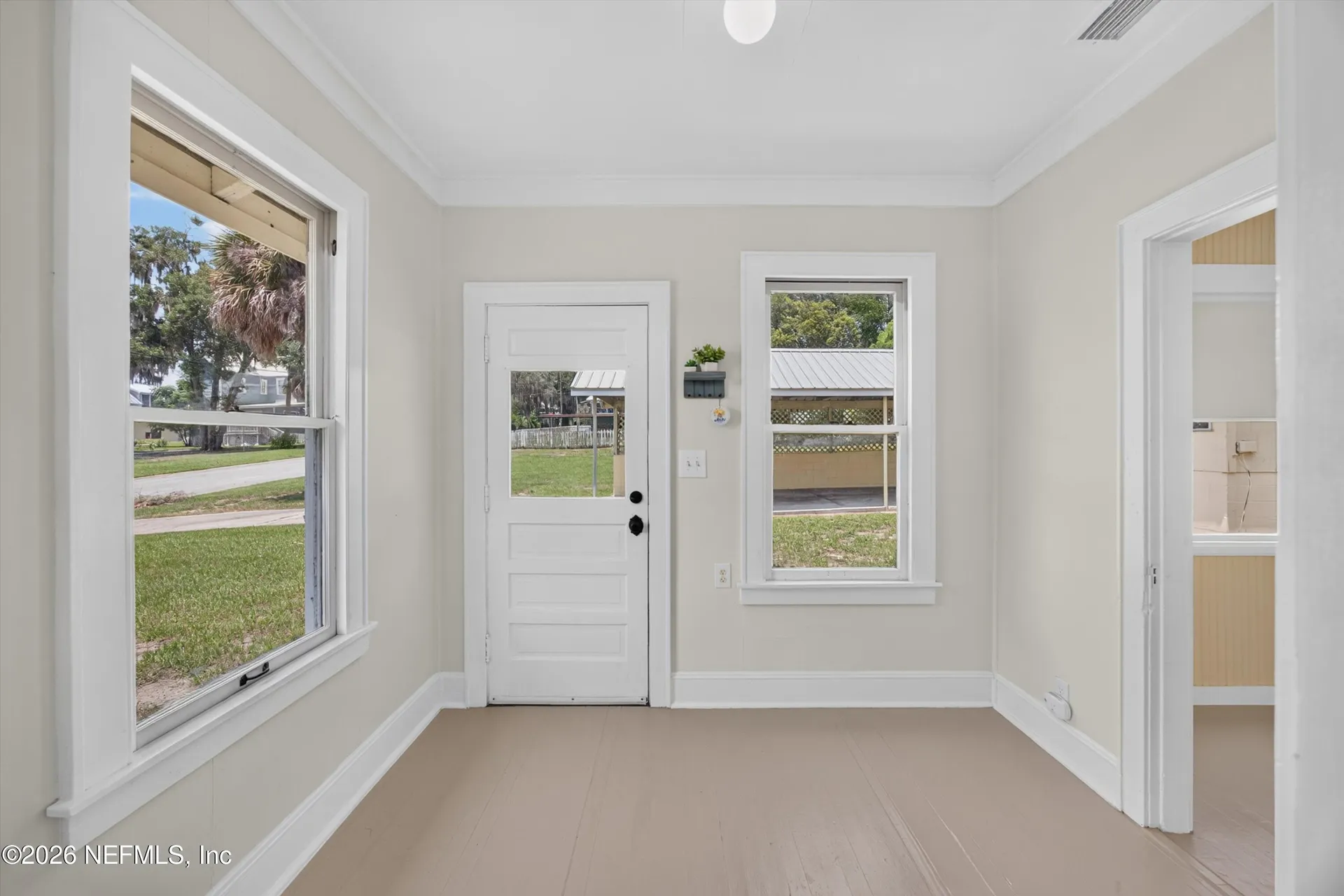 101 N Lake Street Crescent City FL 32112