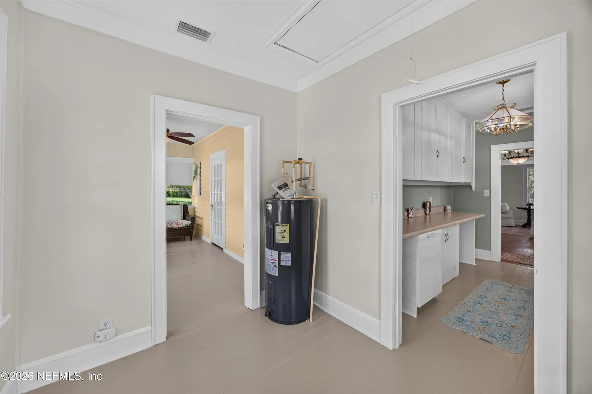 101 N Lake Street Crescent City FL 32112