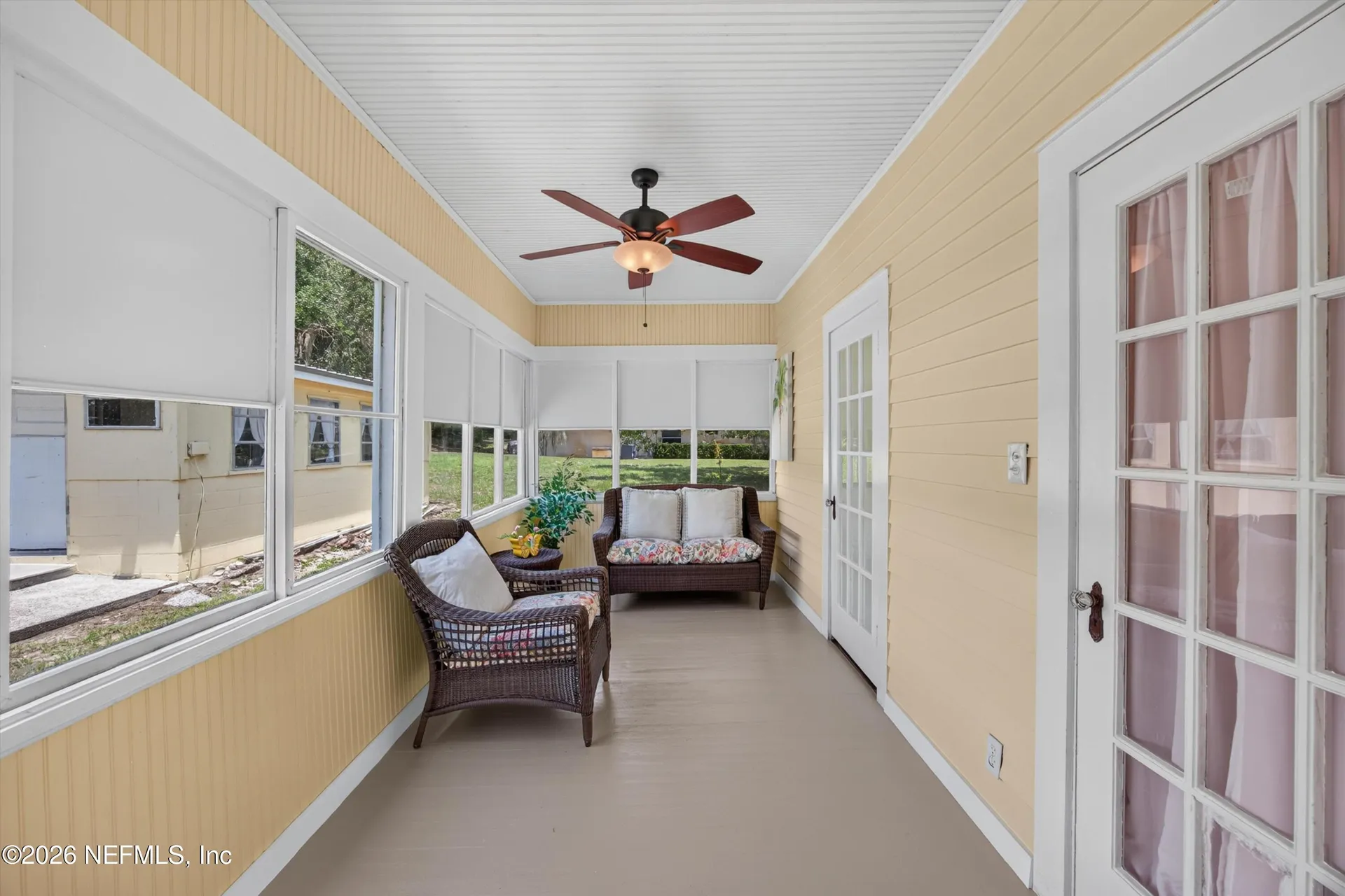 101 N Lake Street Crescent City FL 32112