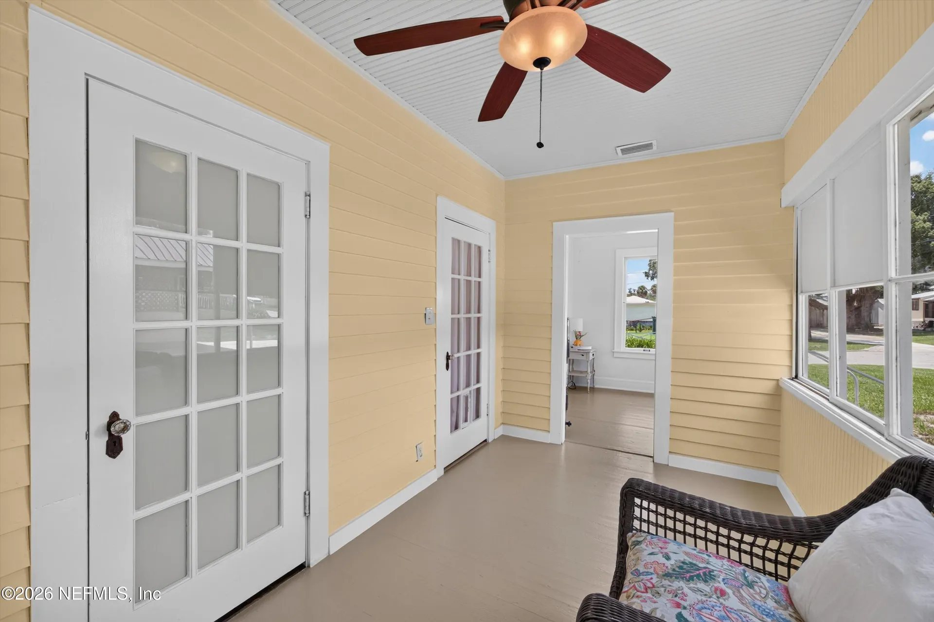 101 N Lake Street Crescent City FL 32112