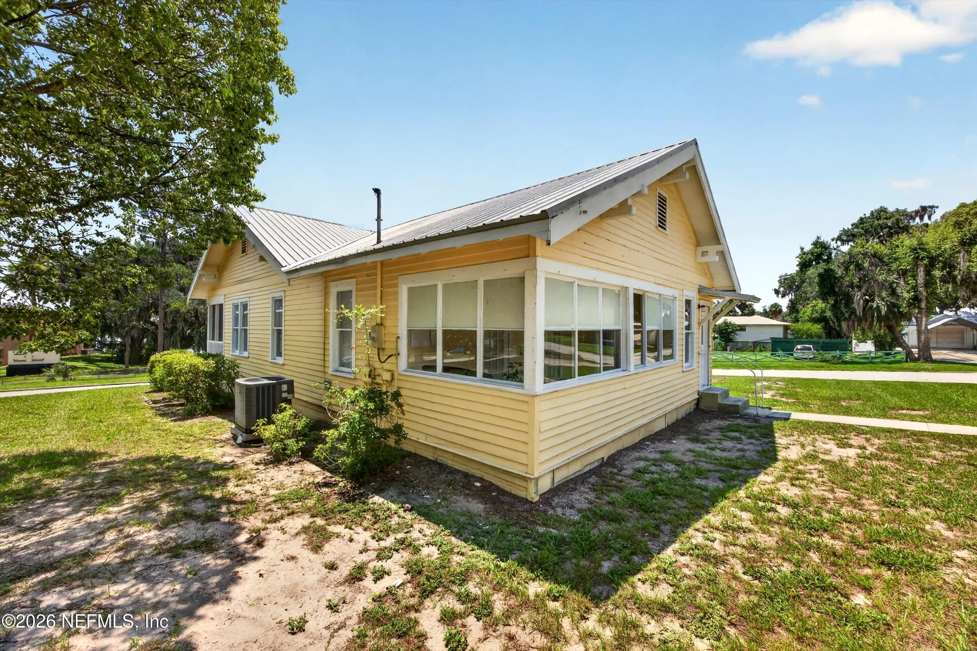 101 N Lake Street Crescent City FL 32112