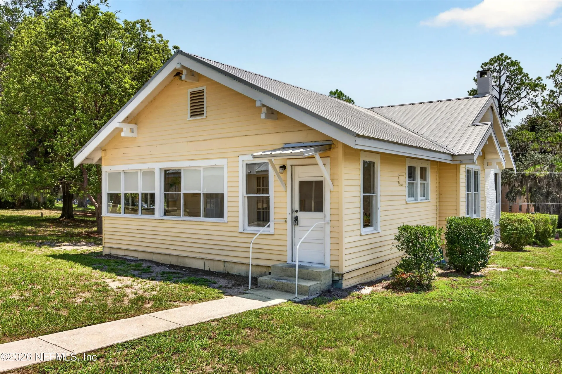 101 N Lake Street Crescent City FL 32112
