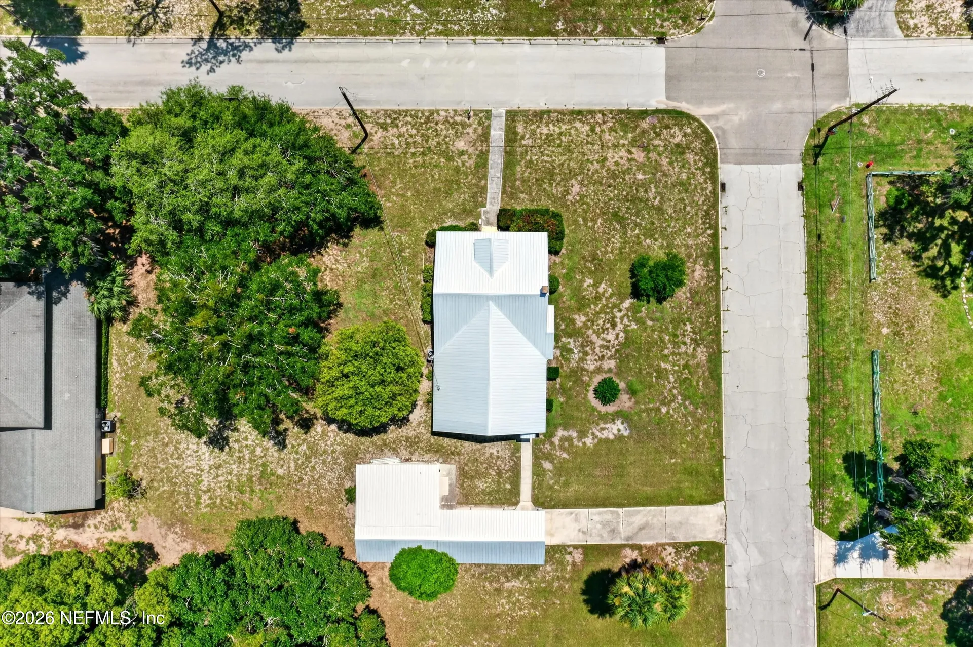 101 N Lake Street Crescent City FL 32112