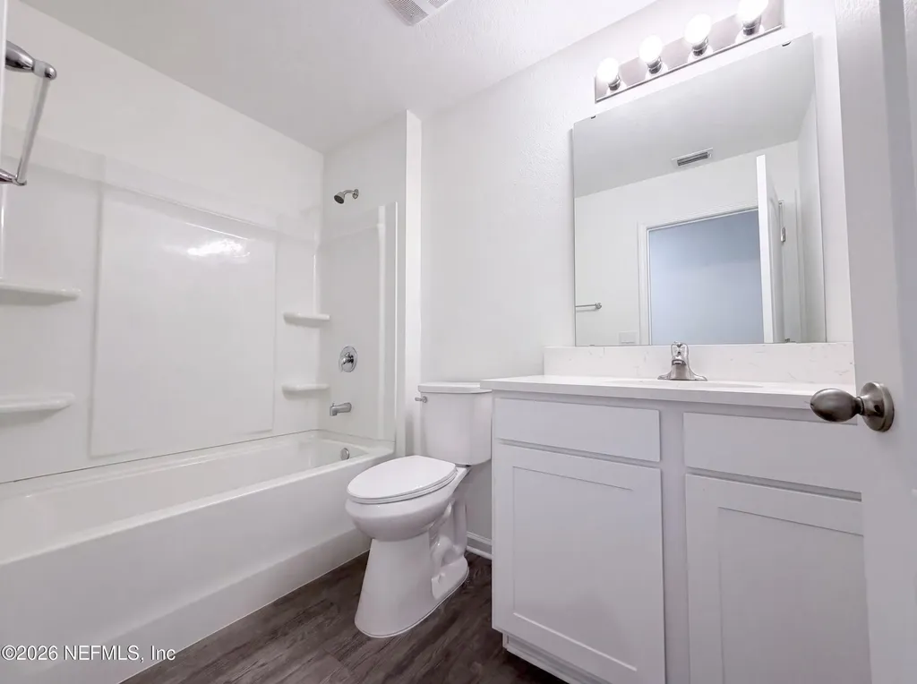 3166 Rustic Deer Way Green Cove Springs FL 32043