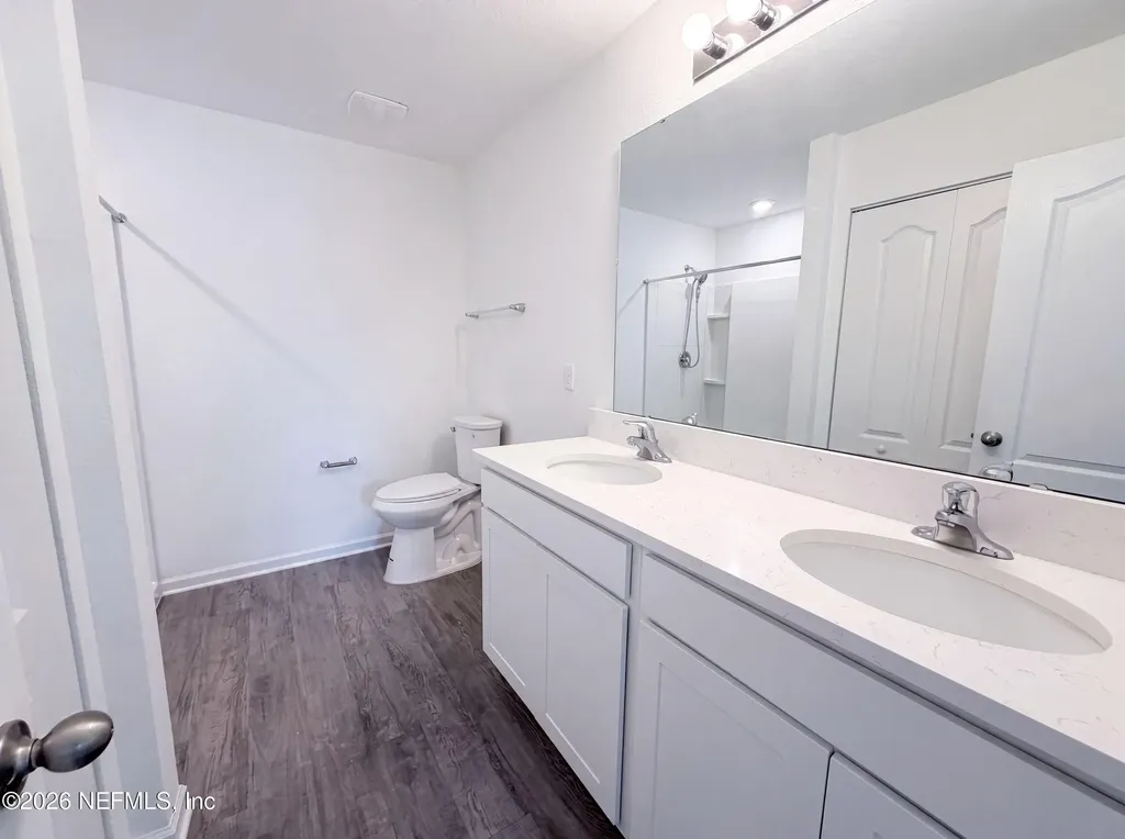 3166 Rustic Deer Way Green Cove Springs FL 32043