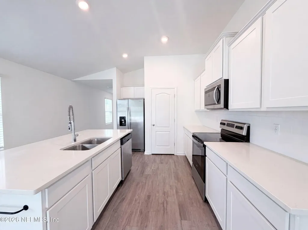 3166 Rustic Deer Way Green Cove Springs FL 32043