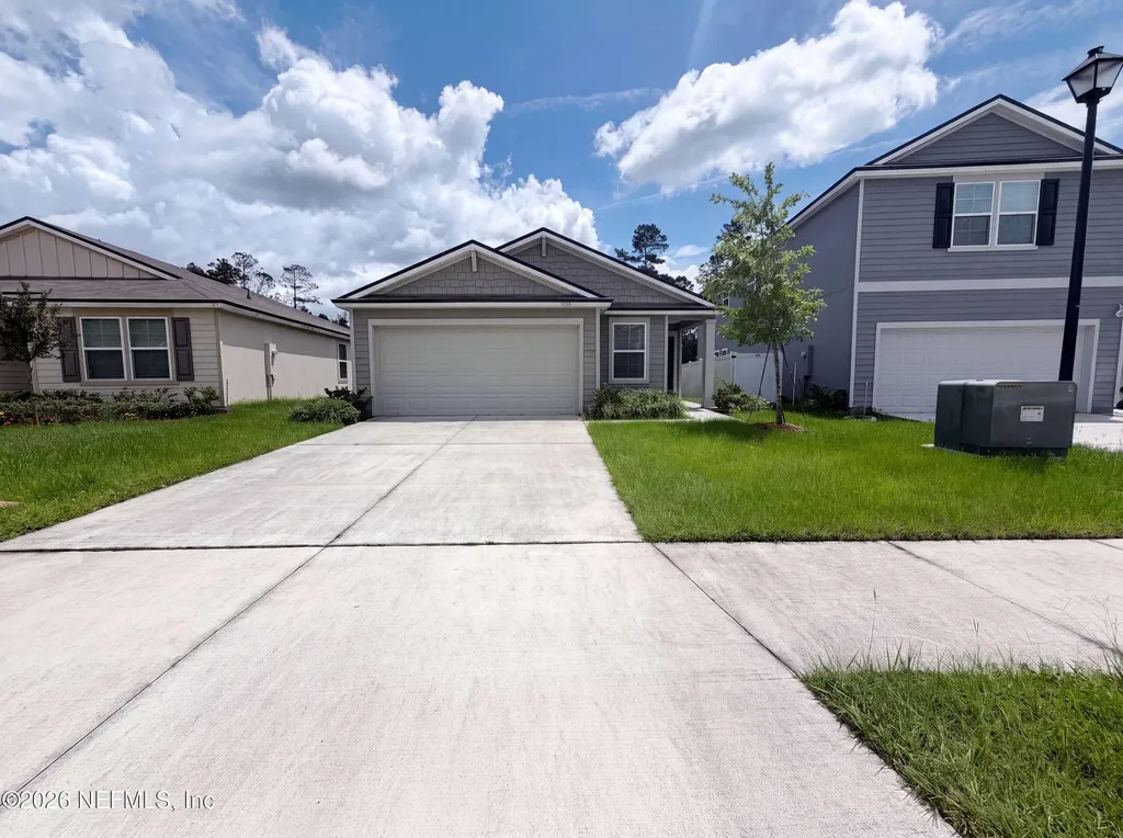3166 Rustic Deer Way Green Cove Springs FL 32043