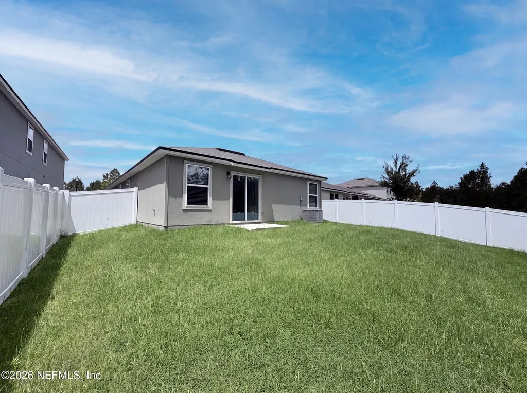 3166 Rustic Deer Way Green Cove Springs FL 32043