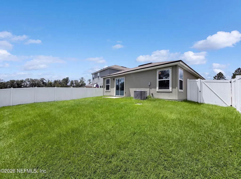 3166 Rustic Deer Way Green Cove Springs FL 32043