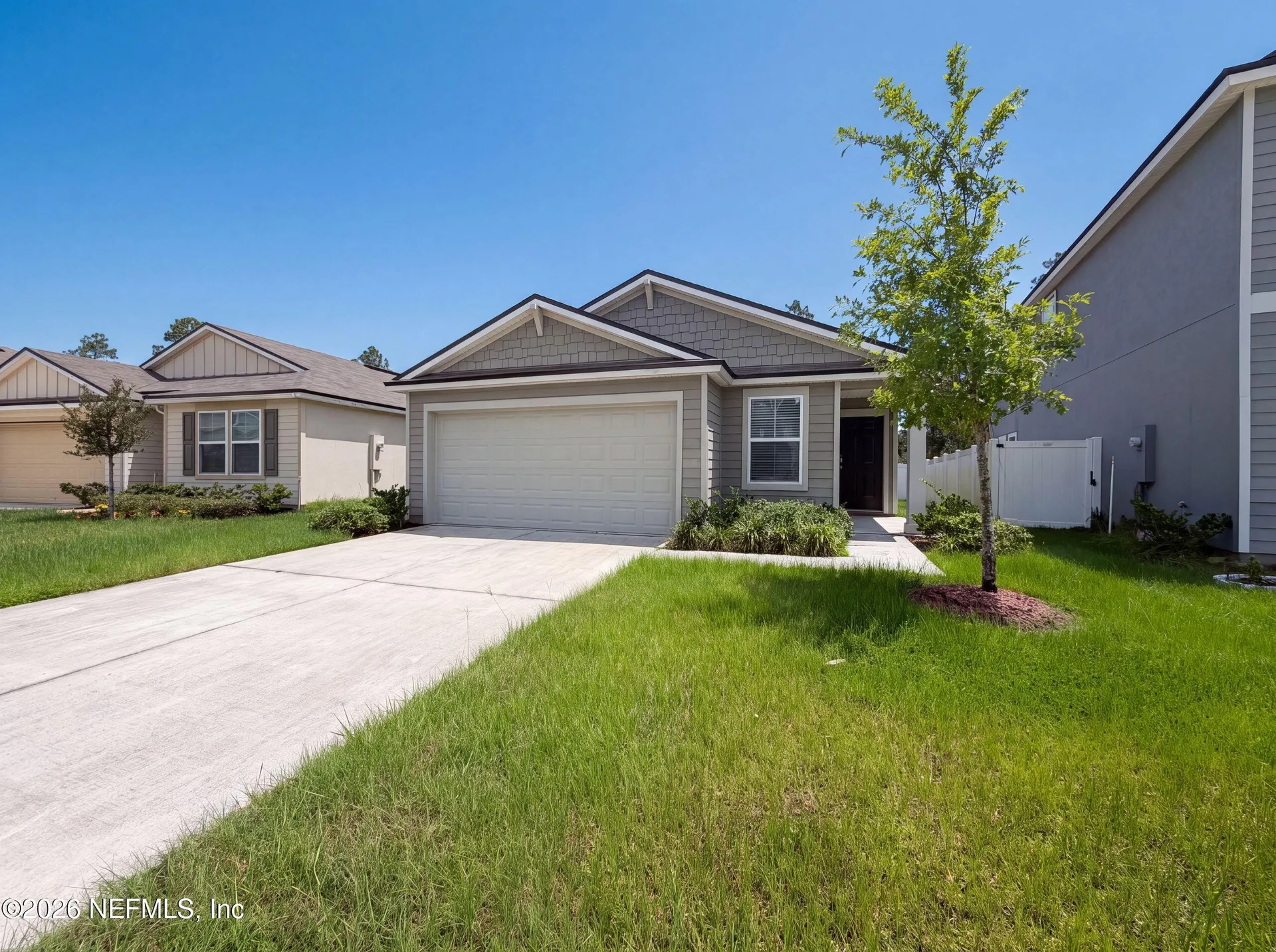 3166 Rustic Deer Way Green Cove Springs FL 32043