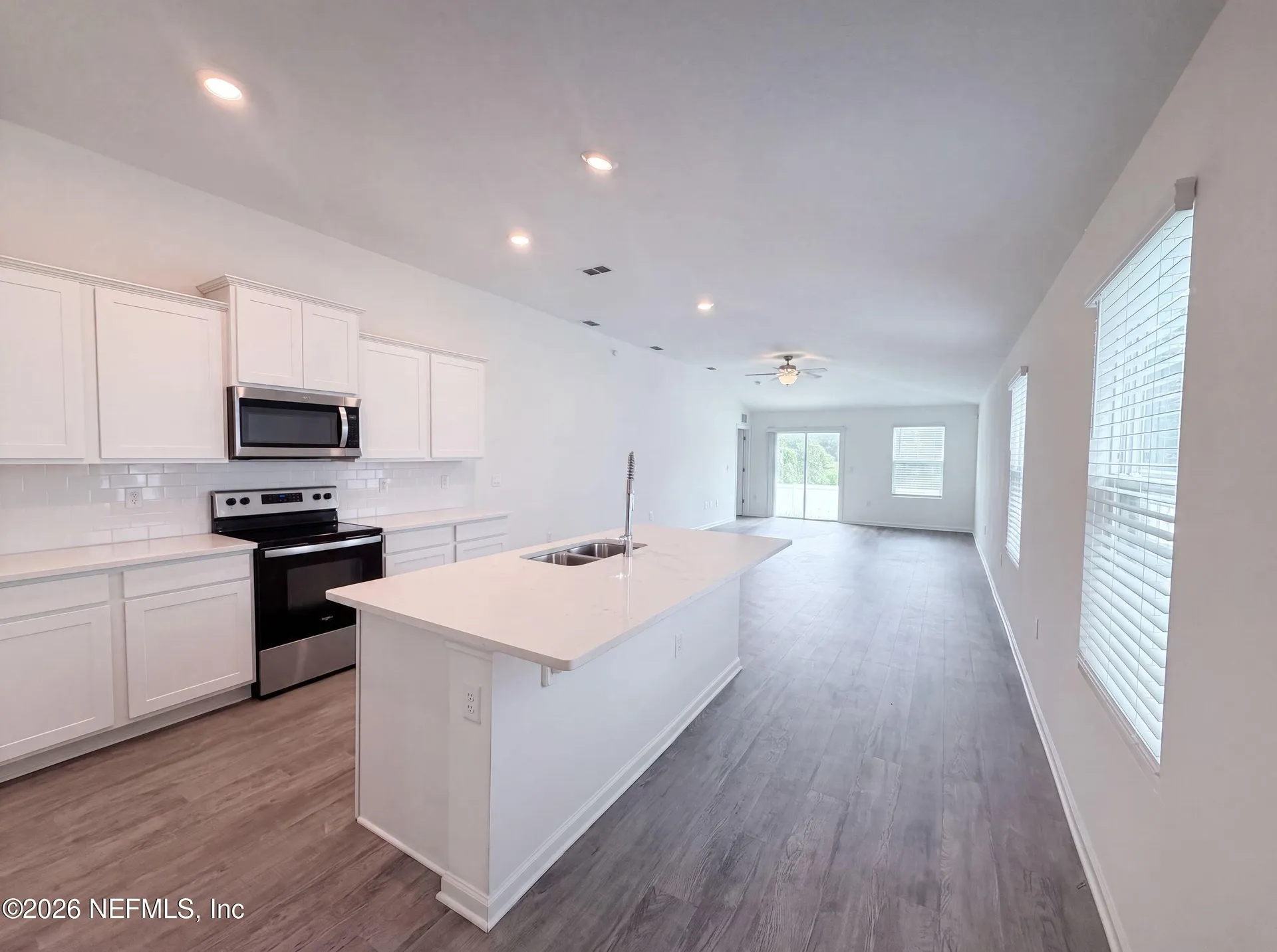 3166 Rustic Deer Way Green Cove Springs FL 32043