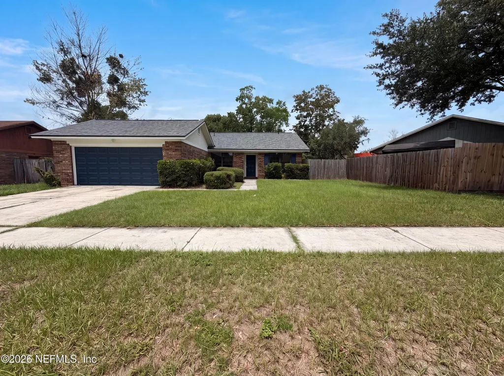 6320 Ian Chad Drive E Jacksonville FL 32244