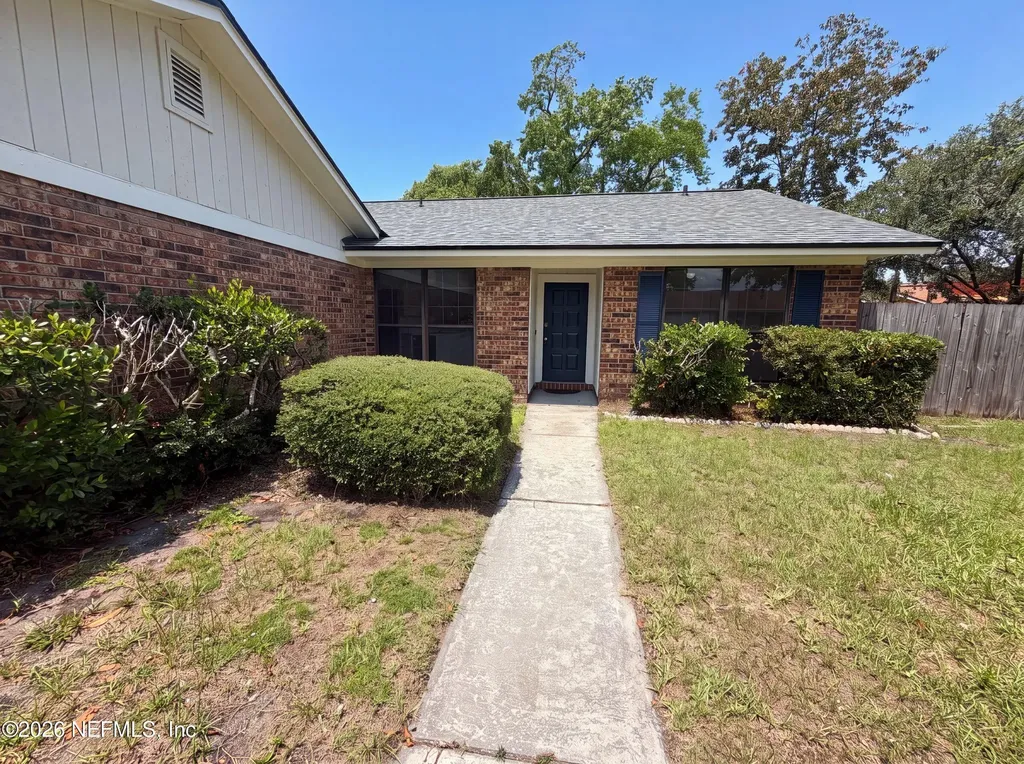 6320 Ian Chad Drive E Jacksonville FL 32244