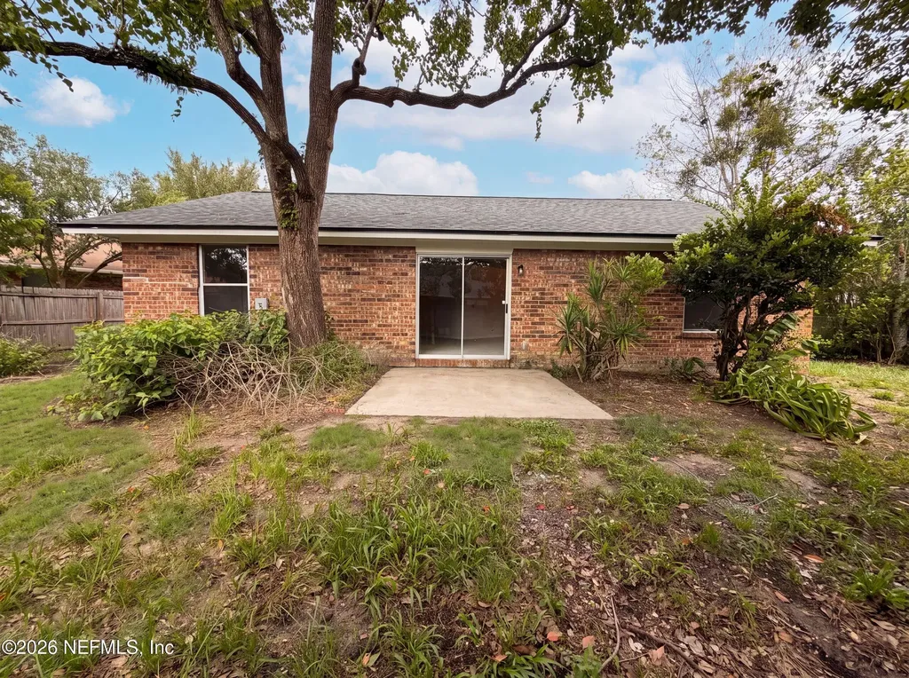 6320 Ian Chad Drive E Jacksonville FL 32244