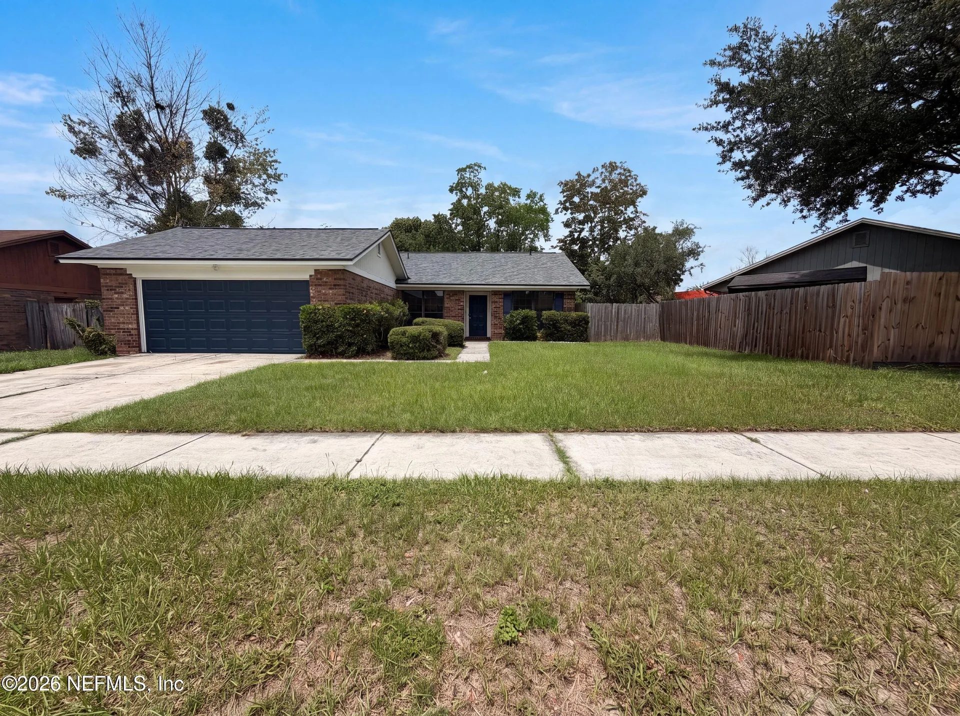 6320 Ian Chad Drive E Jacksonville FL 32244