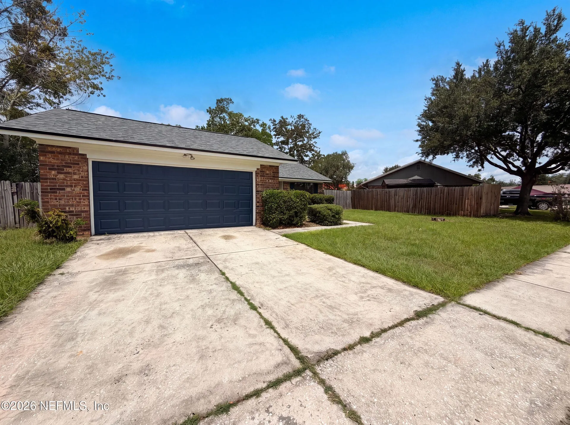 6320 Ian Chad Drive E Jacksonville FL 32244