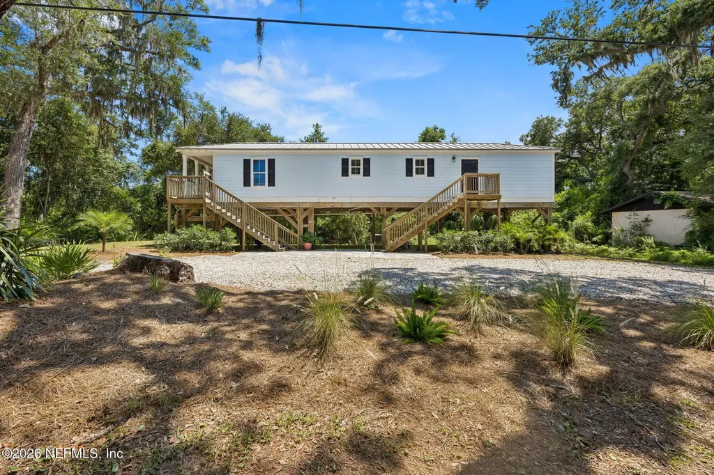 1630 Ian Drive Fernandina Beach FL 32034