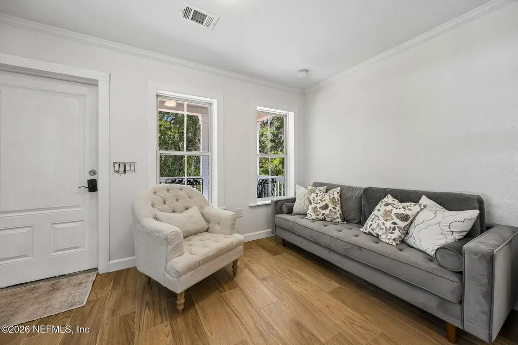 1630 Ian Drive Fernandina Beach FL 32034