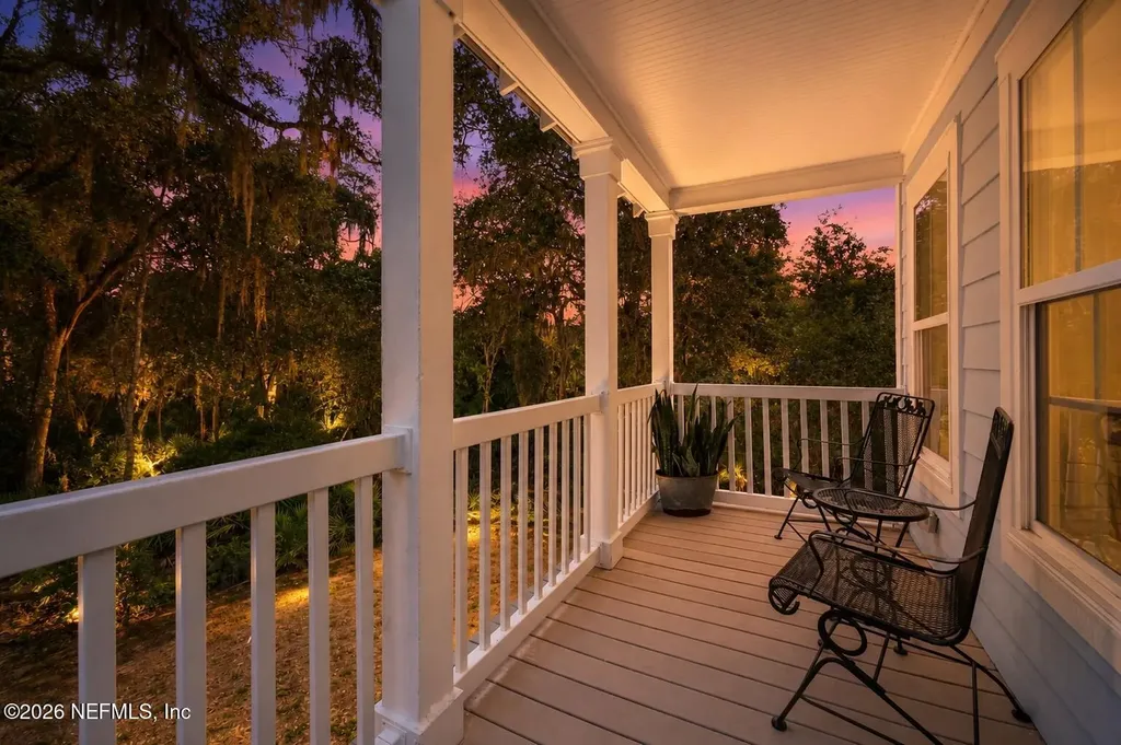 1630 Ian Drive Fernandina Beach FL 32034