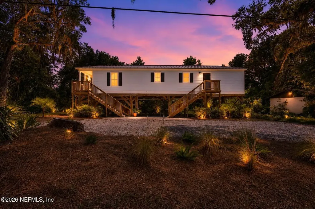 1630 Ian Drive Fernandina Beach FL 32034