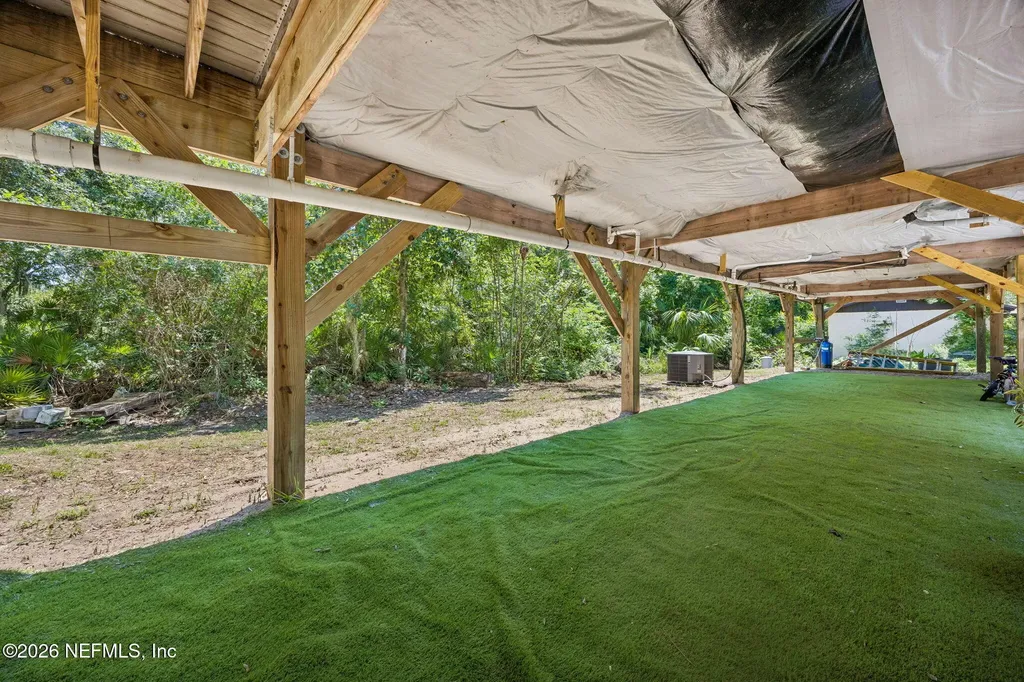 1630 Ian Drive Fernandina Beach FL 32034